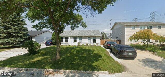 Larawan ng 166 Paulley Drive sa Winnipeg, Manitoba