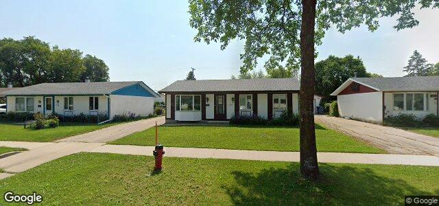 166 St Martin Boulevard（加拿大曼尼托巴省溫尼伯市）房屋照片