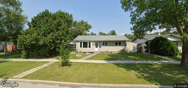 Larawan ng 167 St Martin Boulevard sa Winnipeg, Manitoba