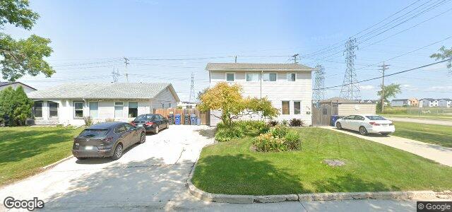 Larawan ng 168 Paulley Drive sa Winnipeg, Manitoba