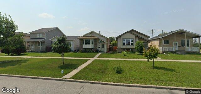 Larawan ng 169 Redonda Street sa Winnipeg, Manitoba