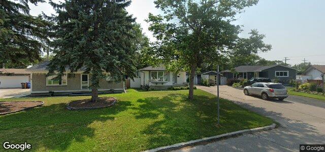 Larawan ng 17 Blue Heron Crescent sa Winnipeg, Manitoba