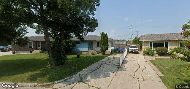 Larawan ng 17 Camrose Bay sa Winnipeg, Manitoba