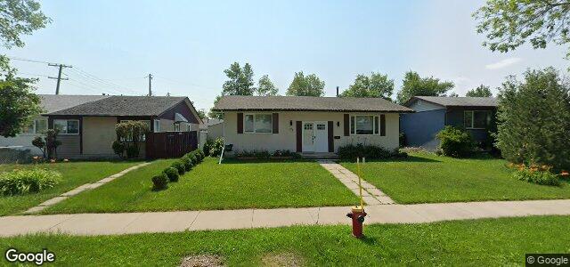 Larawan ng 171 Paulley Drive sa Winnipeg, Manitoba