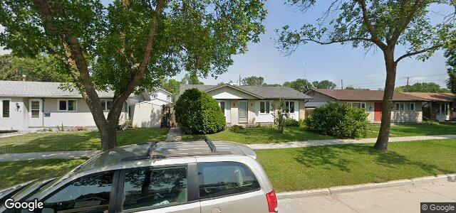 Larawan ng 171 St Martin Boulevard sa Winnipeg, Manitoba