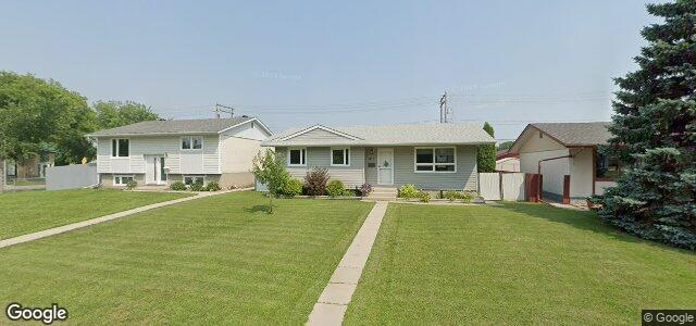 Larawan ng 1712 Day Street sa Winnipeg, Manitoba