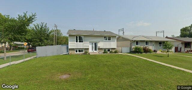 Larawan ng 1718 Day Street sa Winnipeg, Manitoba