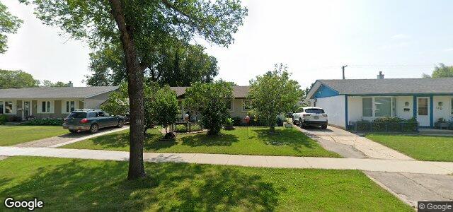 Larawan ng 174 St Martin Boulevard sa Winnipeg, Manitoba