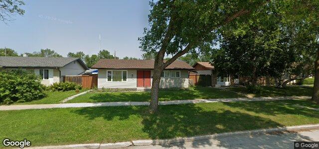 Larawan ng 175 St Martin Boulevard sa Winnipeg, Manitoba