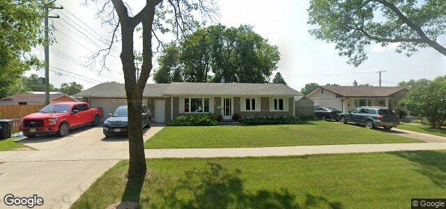 Larawan ng 178 St Martin Boulevard sa Winnipeg, Manitoba