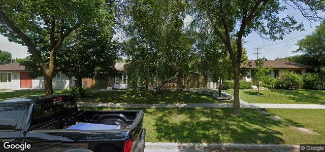 Larawan ng 179 St Martin Boulevard sa Winnipeg, Manitoba