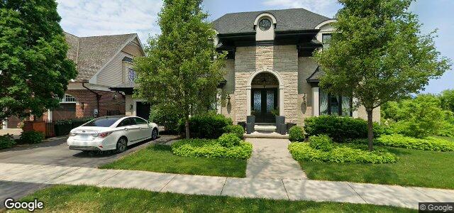 Larawan ng 18 Bayview Drive sa Winnipeg, Manitoba