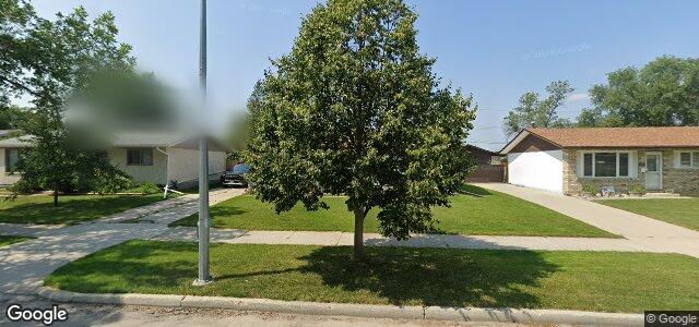 Larawan ng 18 Lancelot Place sa Winnipeg, Manitoba