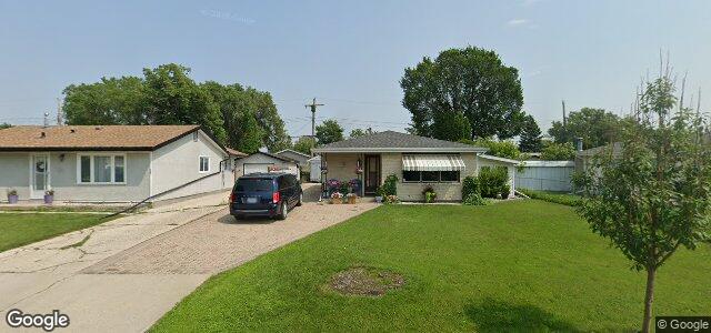 18 Naskapi Crescent（加拿大曼尼托巴省溫尼伯市）房屋照片