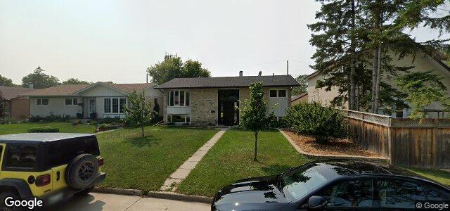 18 President'S Court ਦੀ ਫੋਟੋ, ਵਿਨੀਪਿਗ, ਮੈਨੀਟੋਬਾ