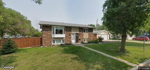 Larawan ng 1824 Wabasha Street sa Winnipeg, Manitoba