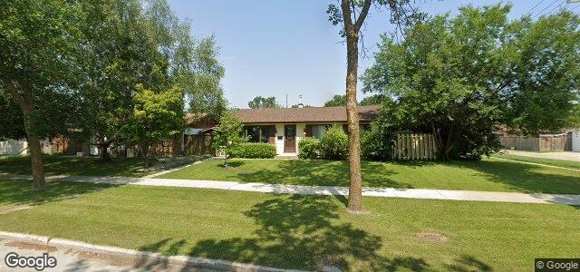 Larawan ng 183 St Martin Boulevard sa Winnipeg, Manitoba