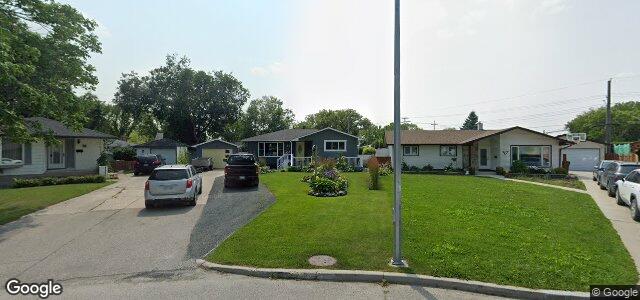 Larawan ng 19 Blue Heron Crescent sa Winnipeg, Manitoba