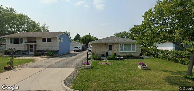 Larawan ng 19 Naskapi Crescent sa Winnipeg, Manitoba
