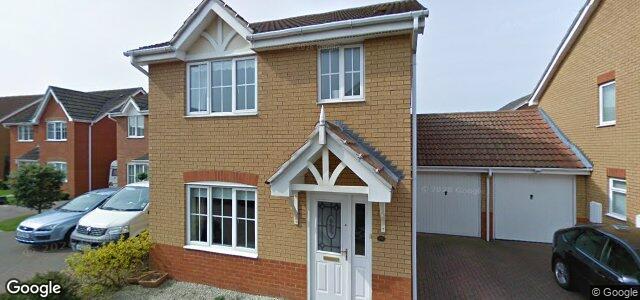 Larawan ng 19 Parade Drive sa Winnipeg, Manitoba