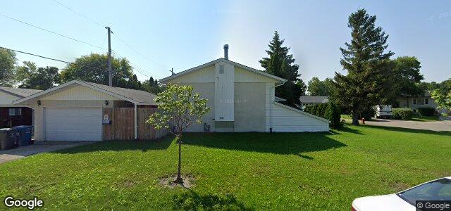 2 Kramble Place（加拿大曼尼托巴省溫尼伯市）房屋照片