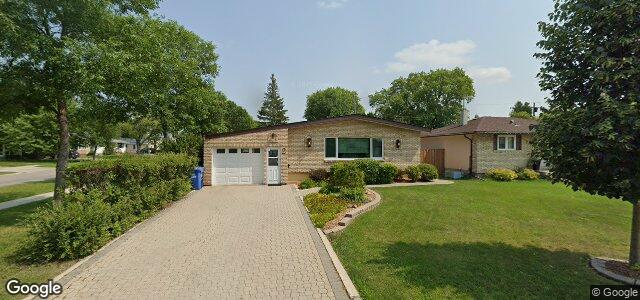 2 Laurentia Bay（加拿大曼尼托巴省温尼伯市）房屋照片