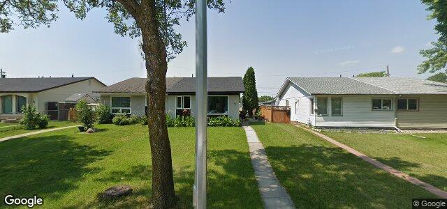 Larawan ng 20 Allenby Crescent sa Winnipeg, Manitoba