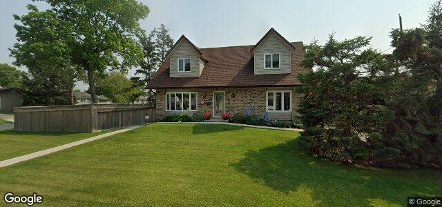 Larawan ng 20 President'S Court sa Winnipeg, Manitoba