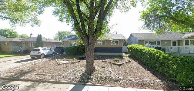 Larawan ng 20 Walden Crescent sa Winnipeg, Manitoba