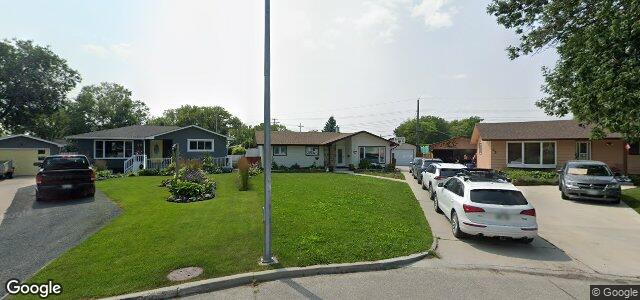 21 Blue Heron Crescent ਦੀ ਫੋਟੋ, ਵਿਨੀਪਿਗ, ਮੈਨੀਟੋਬਾ