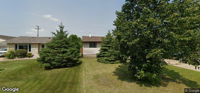 Larawan ng 21 Camrose Bay sa Winnipeg, Manitoba