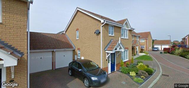 Larawan ng 21 Parade Drive sa Winnipeg, Manitoba