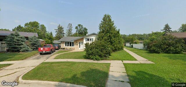 Larawan ng 21 President'S Court sa Winnipeg, Manitoba