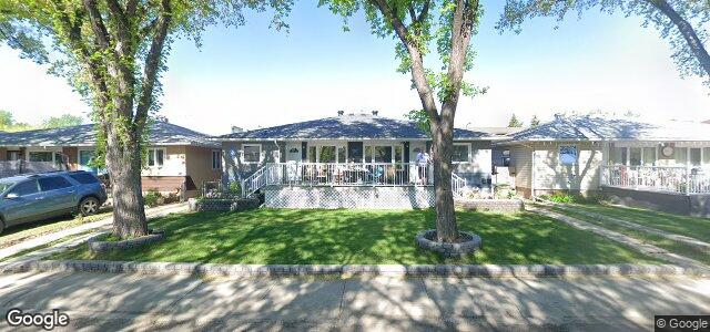 Larawan ng 21 Walden Crescent sa Winnipeg, Manitoba