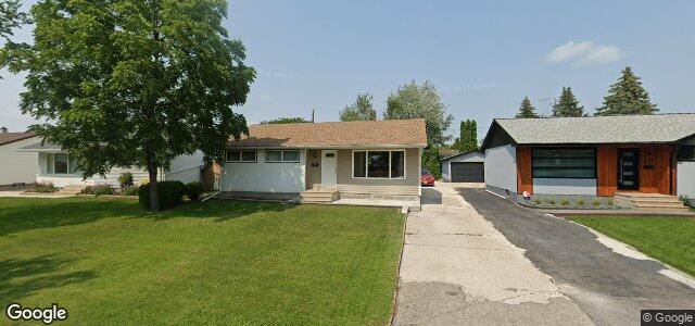 22 Blue Heron Crescent ਦੀ ਫੋਟੋ, ਵਿਨੀਪਿਗ, ਮੈਨੀਟੋਬਾ