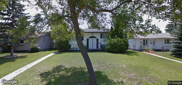 Larawan ng 22 Bramwell Avenue sa Winnipeg, Manitoba