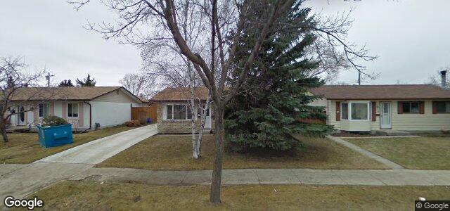 Larawan ng 22 Lancelot Place sa Winnipeg, Manitoba