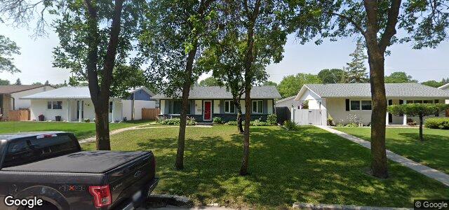 Larawan ng 22 Paulley Drive sa Winnipeg, Manitoba