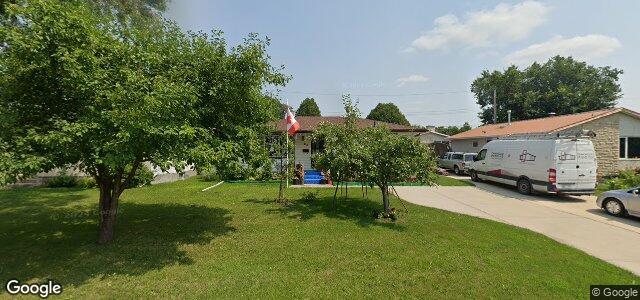 Larawan ng 22 Sark Crescent sa Winnipeg, Manitoba