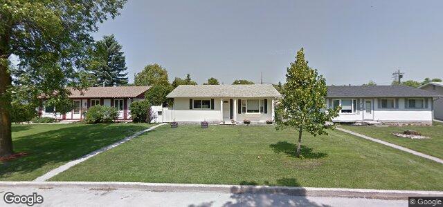 Larawan ng 23 Bramwell Avenue sa Winnipeg, Manitoba