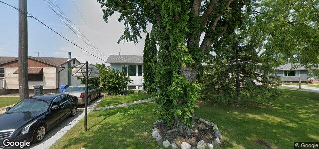 Larawan ng 23 Camrose Bay sa Winnipeg, Manitoba