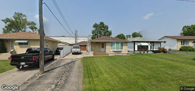 Larawan ng 23 Cranbrook Bay sa Winnipeg, Manitoba