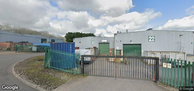 Larawan ng 23 Crossgate Road sa Winnipeg, Manitoba