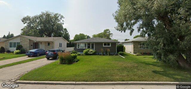 Larawan ng 23 Sark Crescent sa Winnipeg, Manitoba