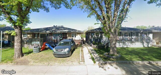 Larawan ng 23 Walden Crescent sa Winnipeg, Manitoba