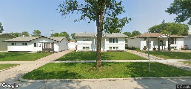 23 Whitehall Boulevard（加拿大曼尼托巴省温尼伯市）房屋照片