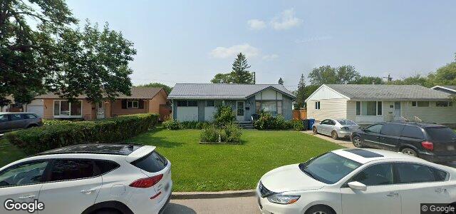 Larawan ng 25 Blue Heron Crescent sa Winnipeg, Manitoba