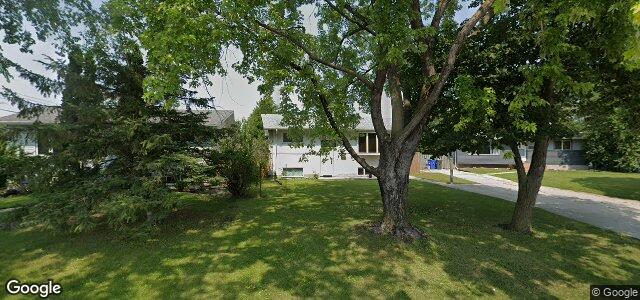 Larawan ng 25 Camrose Bay sa Winnipeg, Manitoba