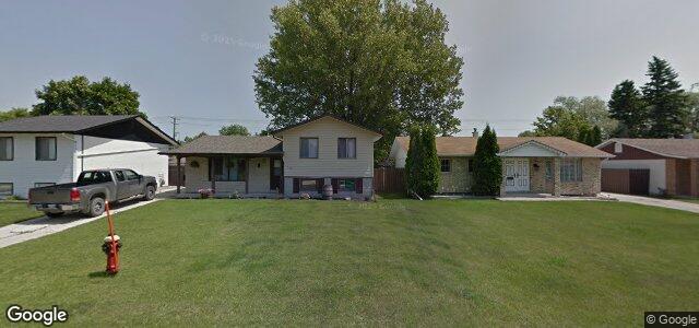 Larawan ng 25 Shadyside Drive sa Winnipeg, Manitoba