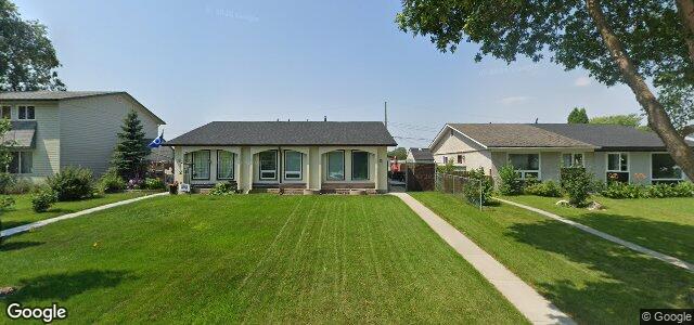 Photo of 26 Allenby Crescent in Winnipeg, Manitoba